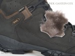Gastein GTX Meindl, kolor:  12 - Black