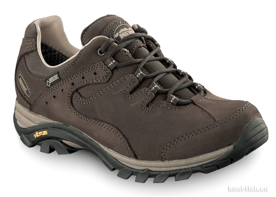 Caracas Lady GTX, kolor: 32 - Chestnut