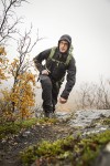 Fjallraven Keb Eco-Shell Trousers
