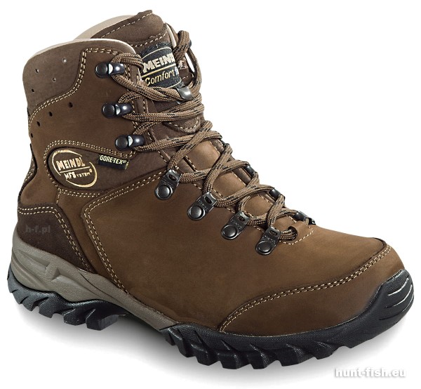 Meindl Meran Lady GTX, 5137, kolor: 10 - brown, nr 2.
