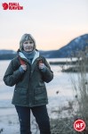 Fjallraven Greenland Winter Jacket W