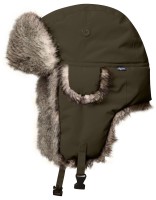 Varmland Heater, kolor: 633 - Dark Olive