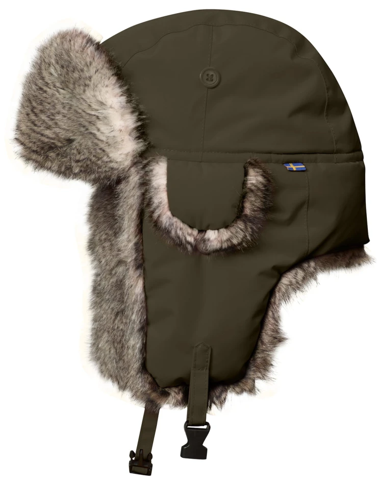 Varmland Heater, kolor: 633 - Dark Olive