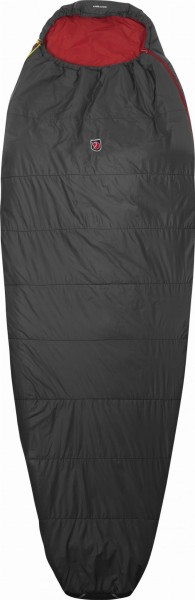 Fjallraven Funas Regular, kolor: 030 - Dark Grey