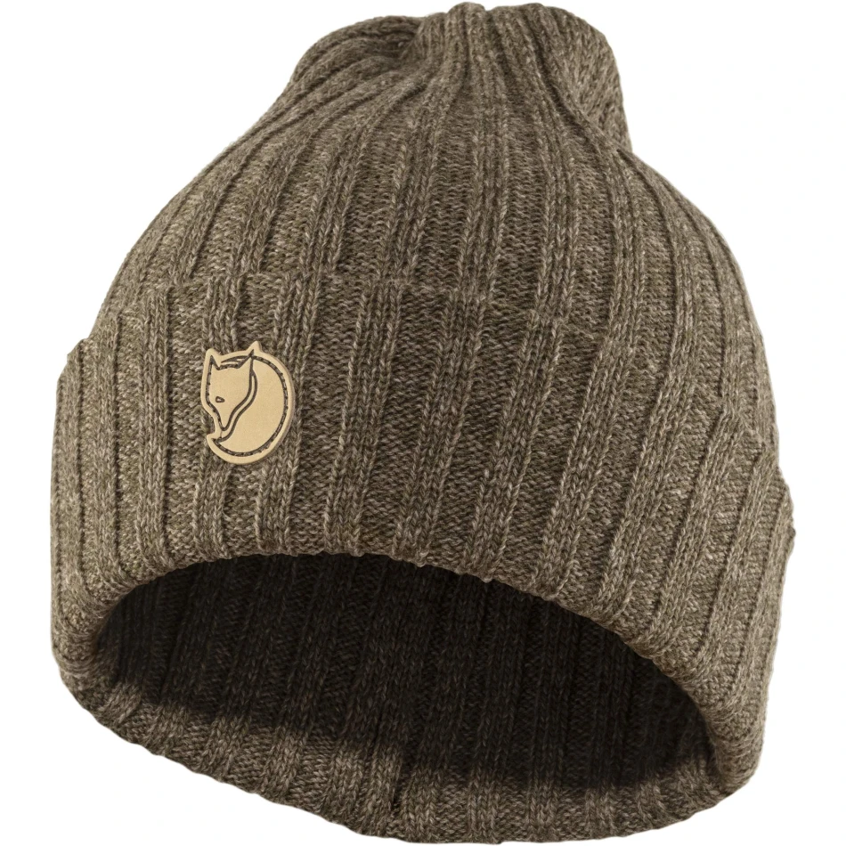 Byron Hat, kolor: 633-284 - Dark Olive-Taupe