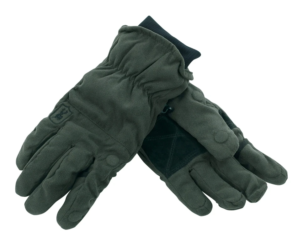 Chameleon 2G Winter Gloves, kolor: 389 - Palm Green