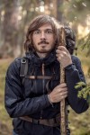 Fjallraven Keb Eco-Shell Jacket