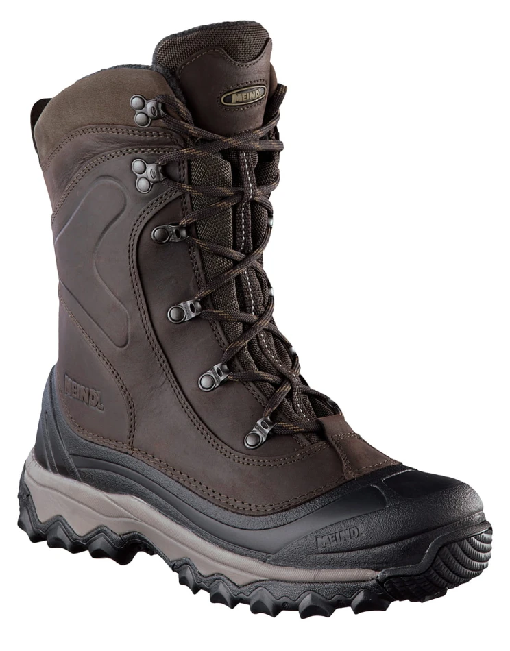 Meindl Luzern PRO, kolor: 51 - Old Brown
