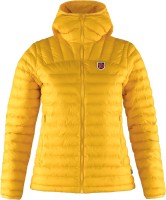 Expedition Latt Hoodie W, kolor: 154 - Dandelion - 1