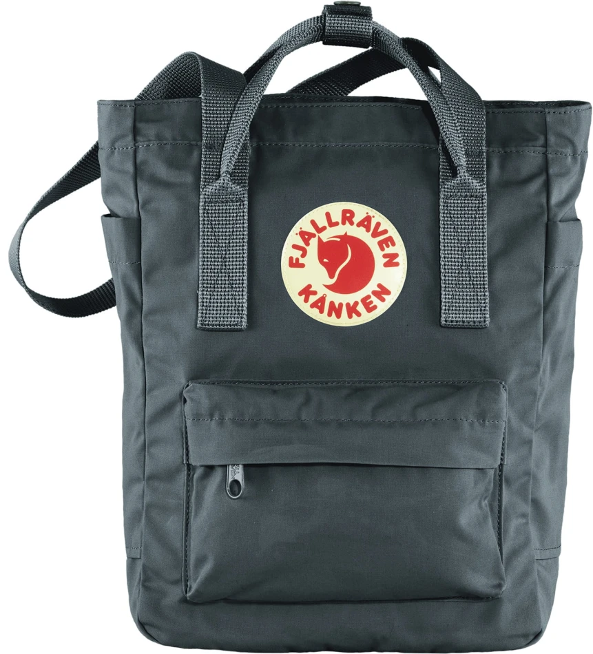Kanken Mini, kolor: 031 - Graphite