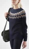 Greenland Shoulder Bag Small, kolor: 662 - Deep Forest