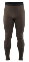 Varmland Woolterry Long Johns, kolor: 633 - Dark Olive