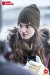 Ovik Melange Beanie