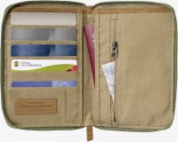 Fjallraven Passport Wallet
