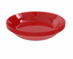 Campfire Plate Lightweight, kolor: barn red