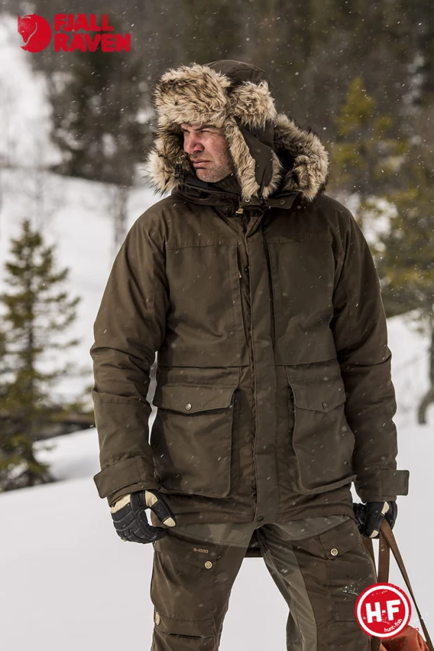 Fjallraven Nordic Heater
