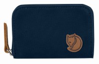 Zip Card Holder, kolor: 560 - Navy