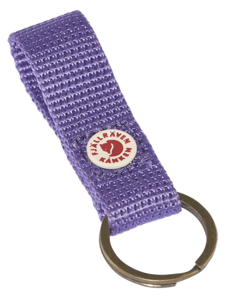 Kanken Key Ring, kolor: 580 - Purple