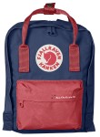 Kanken Save The Arctic Fox Mini, kolor: 540-319 Royal Blue-Peach Pink