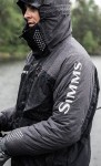Challenger Insulated Jacket, kolor: 002 - Black