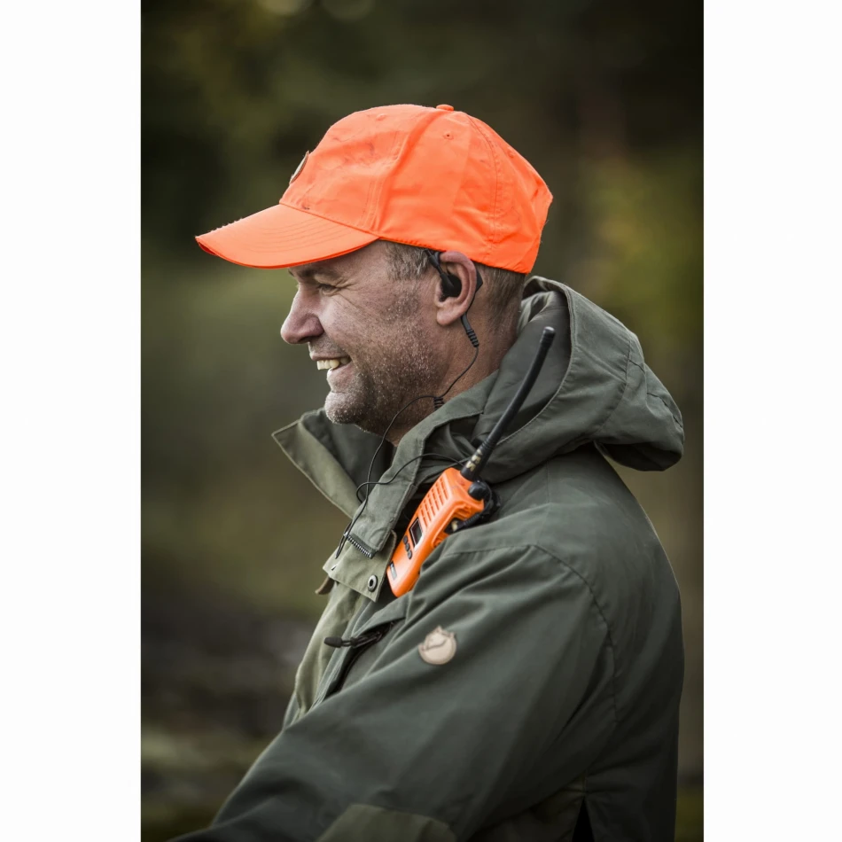 Fjallraven Drev Jacket
