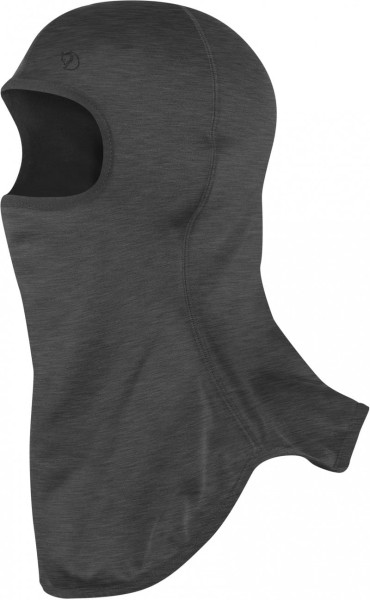 Fjallraven Keb Fleece Balaclava, kolor: 030 - Dark Grey.