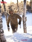 Yupik/Nuuk Parka