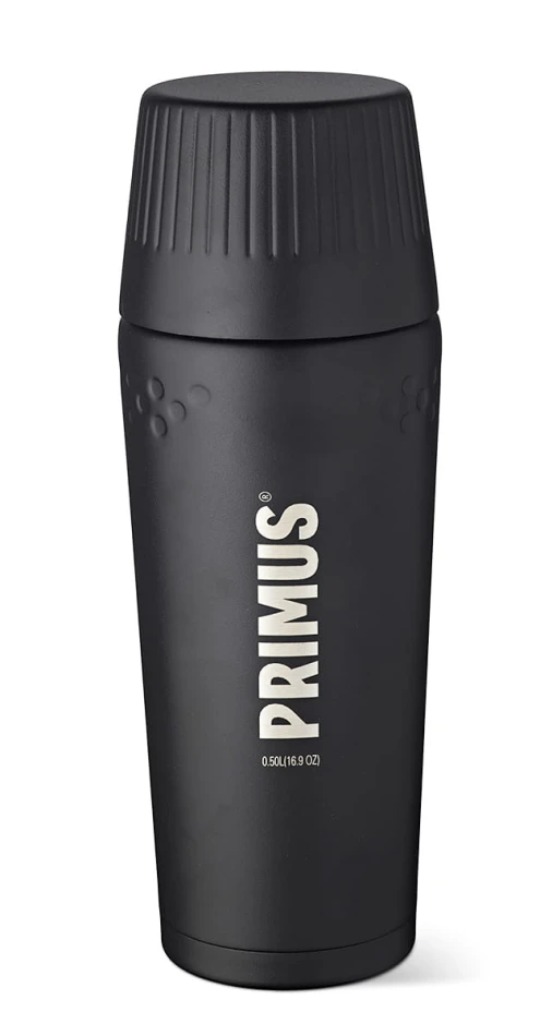 Primus TraiBreak, poj. 500ml, kolor: black