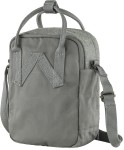 Kanken Re-Wool Sling, kolor: 027 - Granite Grey