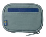 Kanken Card Wallet, kolor: 662 - Deep Forest