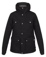 Greenland Winter Jacket W, kolor: 550 - Black