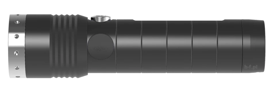 Ledlenser MT14
