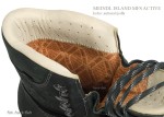 Island Active MFS, kolor: 31 - Antracite/Tane