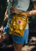Kanken Sling, zdjęcie poglądowe