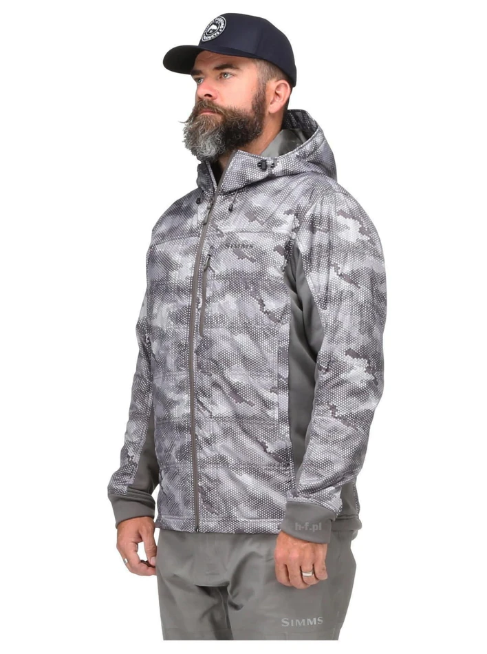 Simms Kinetic Jacket