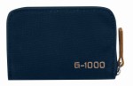 Zip Card Holder, kolor: 560 - Navy