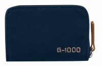 Zip Card Holder, kolor: 560 - Navy
