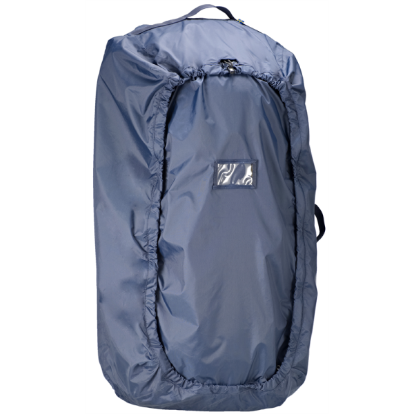 Fjallraven Flight Bag 50-65l., kolor: 560 Navy, nr 1