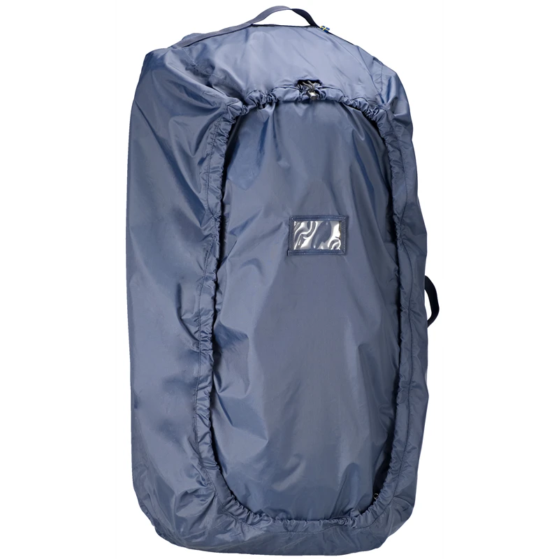 Fjallraven Flight Bag 50-65l., kolor: 560 Navy, nr 1