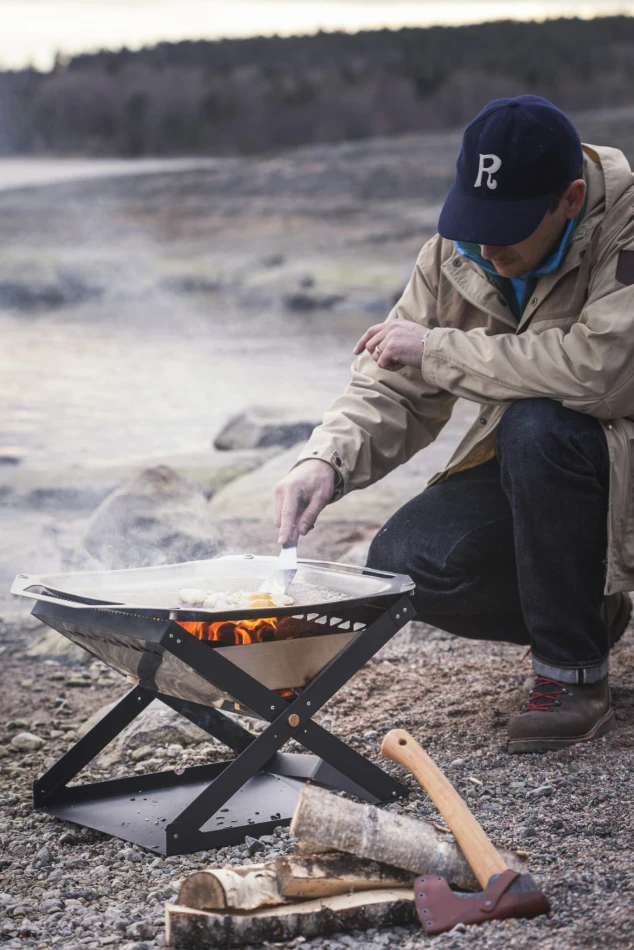 Primus Open Fire Pan