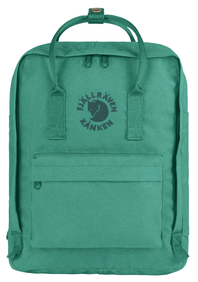 Re-Kanken, kolor: 644 Emerald