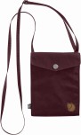 Pocket, kolor: 356 - Dark Garnet