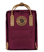 Kanken No.2 Mini, kolor: 420 - Plum