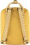 Kanken Mini, kolor: 160/904 - Ochre / Chess Pattern