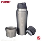 Primus TraiBreak, poj. 500ml, kolor: silver