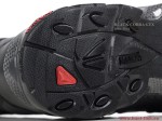 Meindl Black Cobra, kolor: 12 - Black.