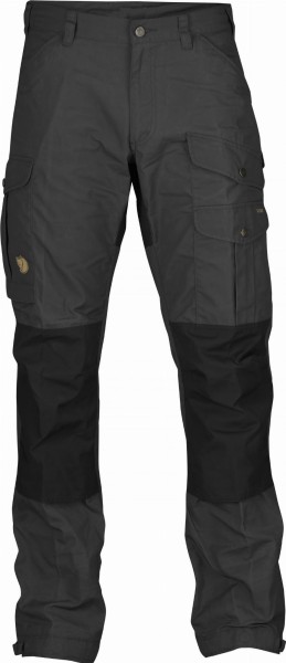 Vidda Pro Trousers, kolor: 030 Dark Grey