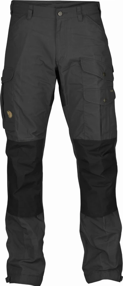 Vidda Pro Trousers, kolor: 030 Dark Grey