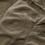 Fjallraven Brenner Pro Winter Trousers W, kolor: 284 - Taupe