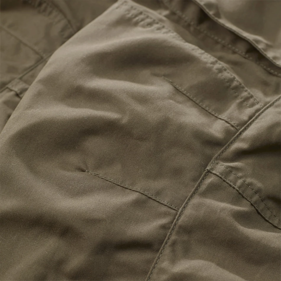 Fjallraven Brenner Pro Winter Trousers W, kolor: 284 - Taupe